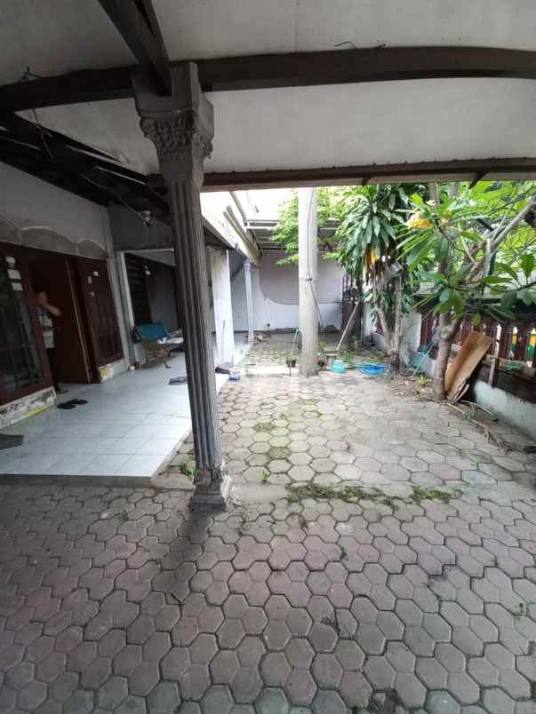 dijual kost karah