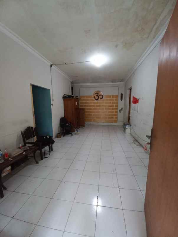 dijual kost karah