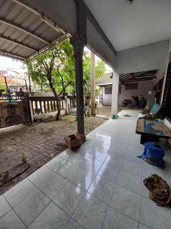 dijual kost karah