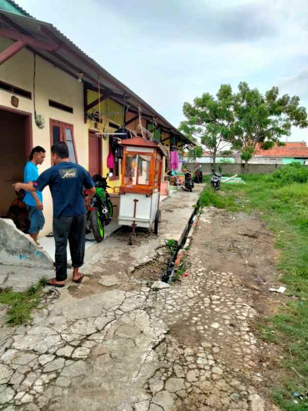 dijual kost kedungjaya