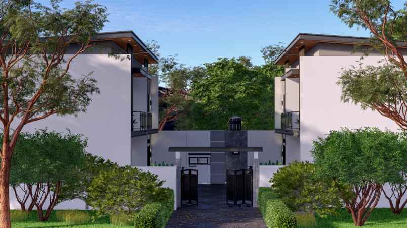 dijual kost langka dekat unpad itb jatinangor