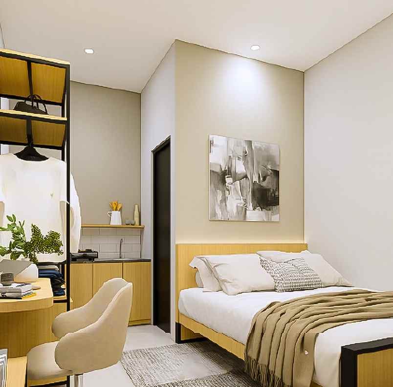 dijual kost maguwoharjo depok sleman