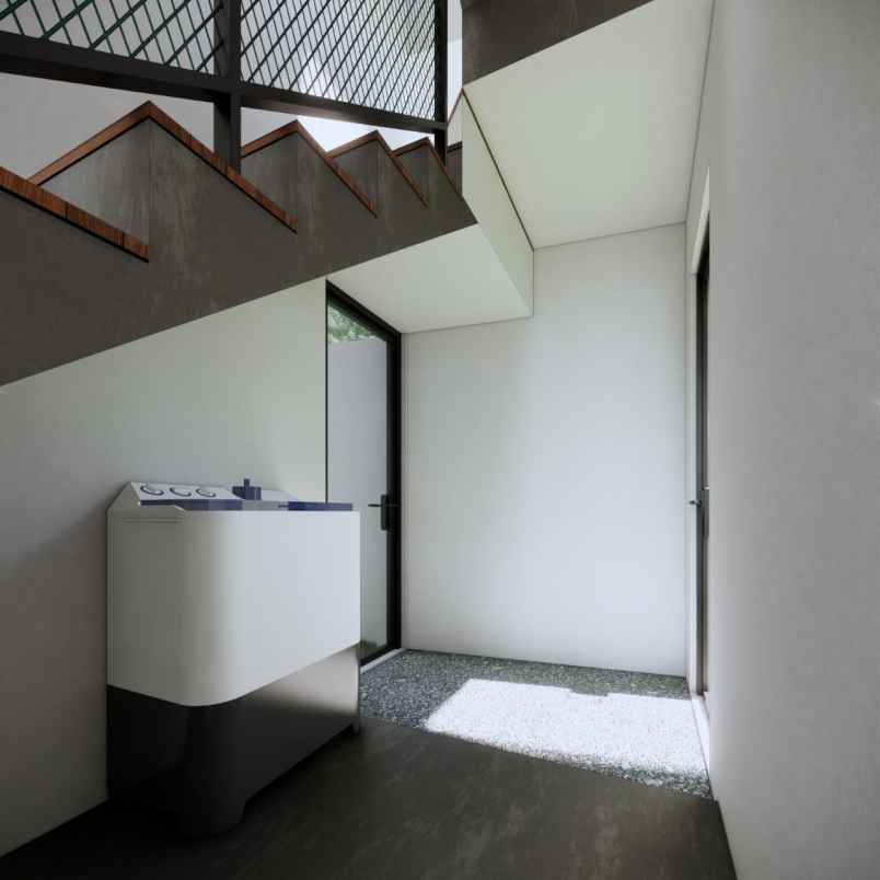 dijual kost margajaya