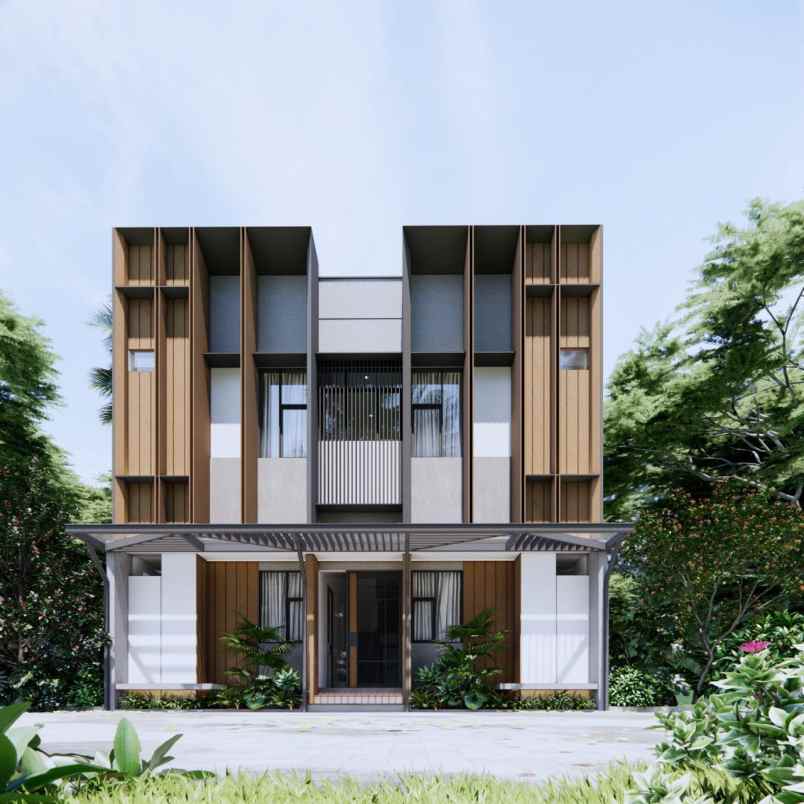 dijual kost margajaya