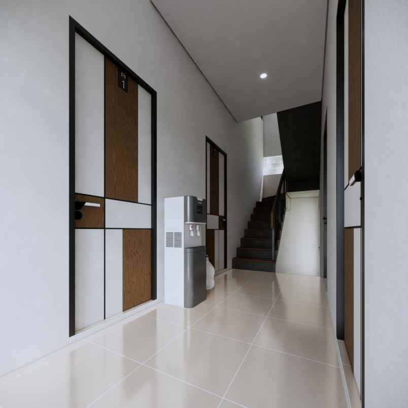 dijual kost margajaya