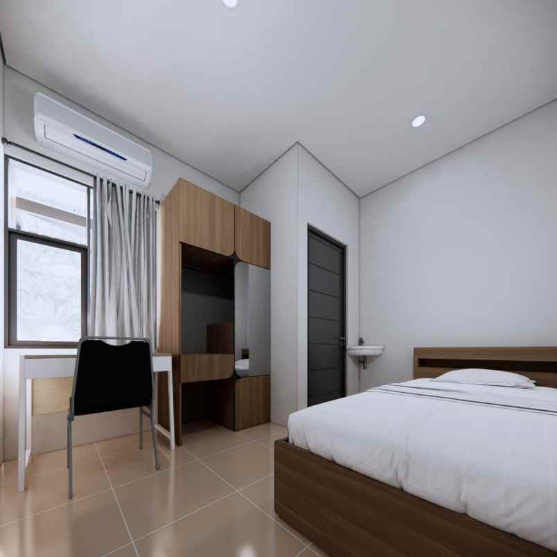 dijual kost margajaya