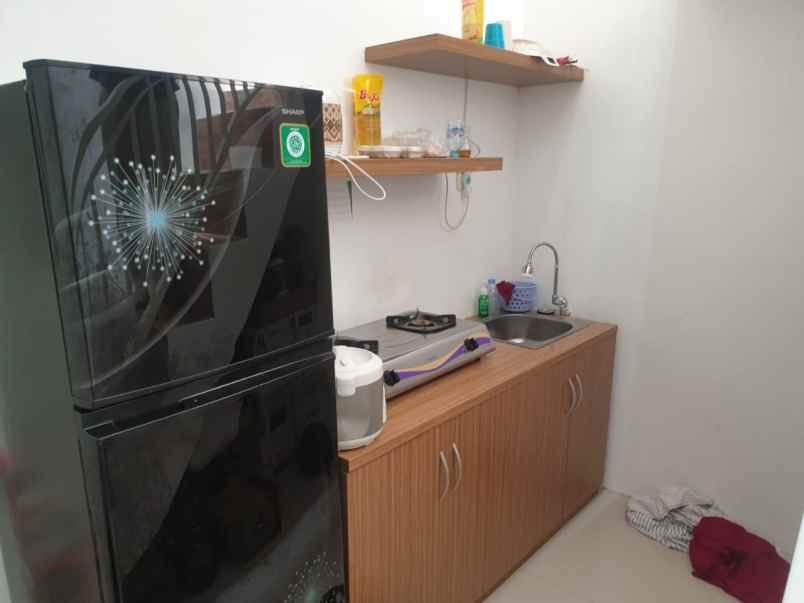 dijual kost murah malang dekat ub kamar mandi dalam