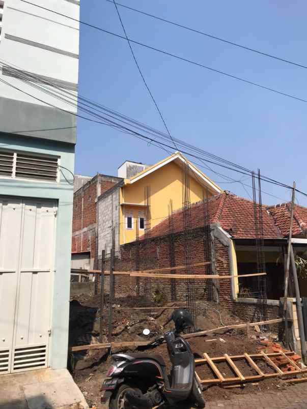 dijual kost murah malang dekat ub kamar mandi dalam