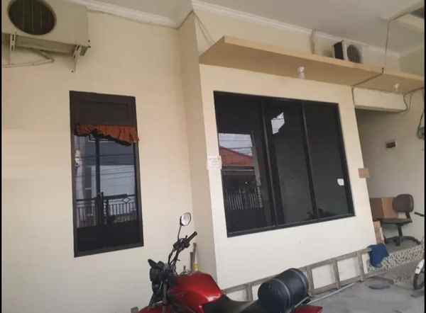 dijual kost ngagel mulyo