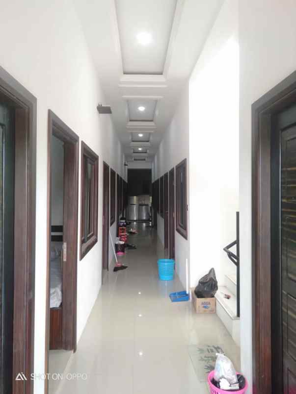 dijual kost no 86 jl raya telang