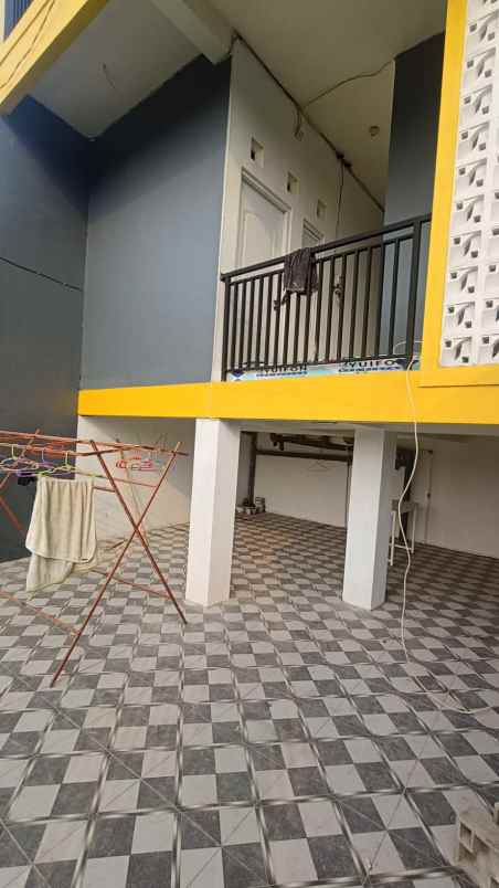 dijual kost patemon