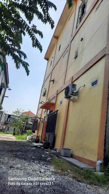 dijual kost pegaden manyar gresik