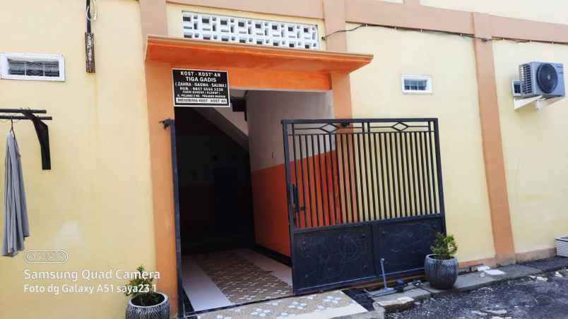 dijual kost pegaden manyar gresik