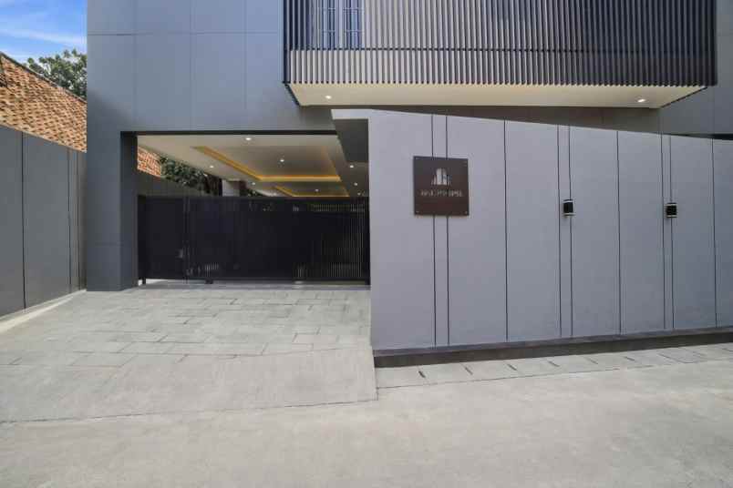 dijual kost petojo