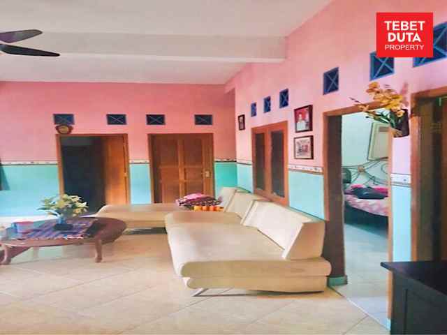 dijual kost pondok cina