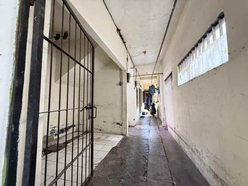dijual kost sungaibambu tanjung priok