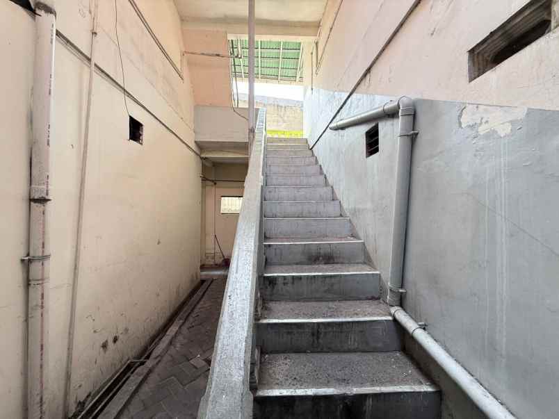 dijual kost sungaibambu tanjung priok