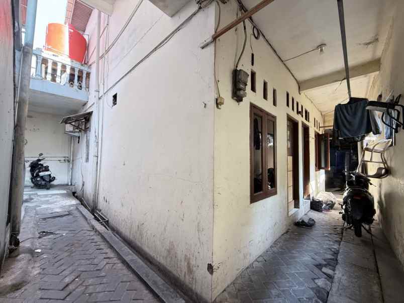 dijual kost sungaibambu tanjung priok
