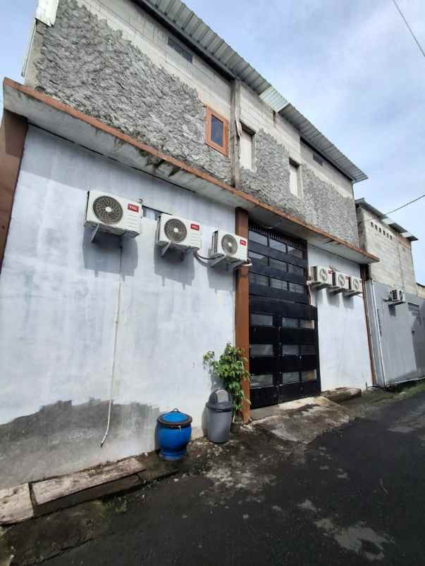 dijual kost tembalang