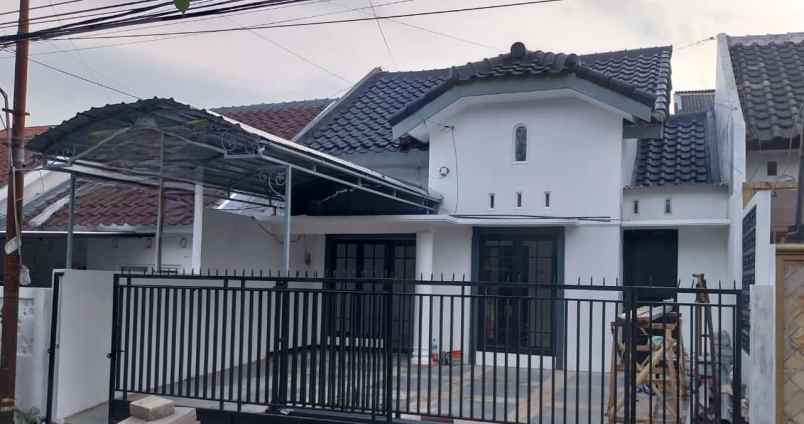 dijual kost tidar