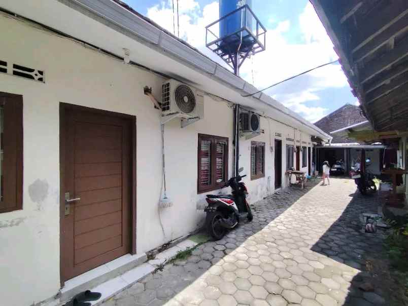 dijual kost wonocatur