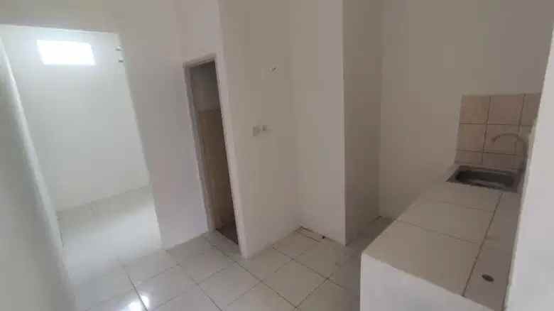 dijual murah kontrakan 10 pintu lokasi cinere depok