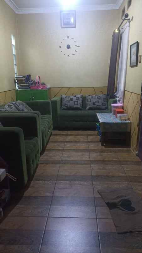 dijual murah rumah 2 lantai di cileunyi bandung