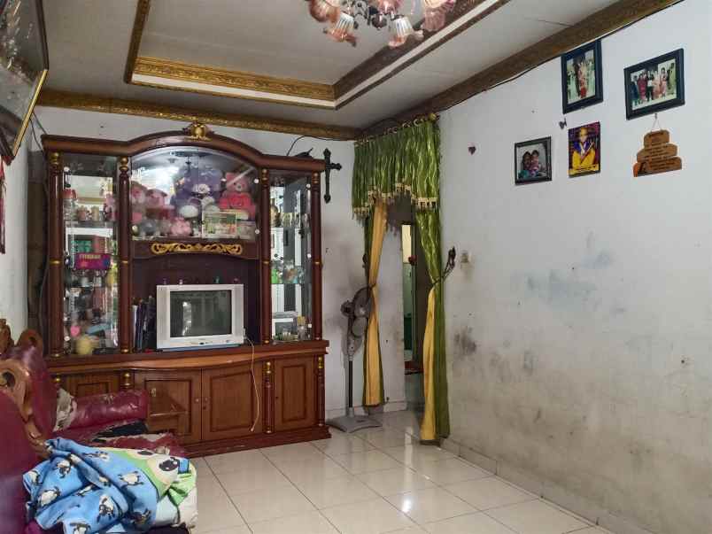 dijual murah rumah griya asri 2 tambun