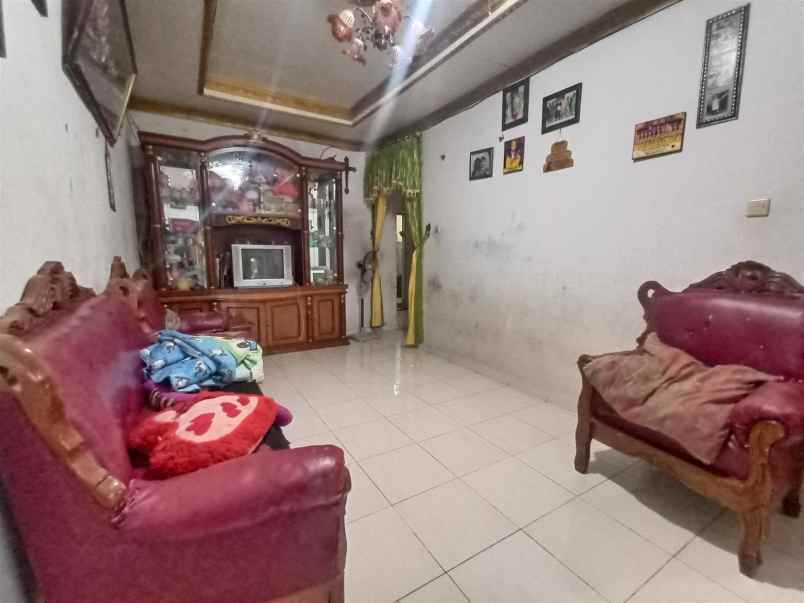 dijual murah rumah griya asri 2 tambun