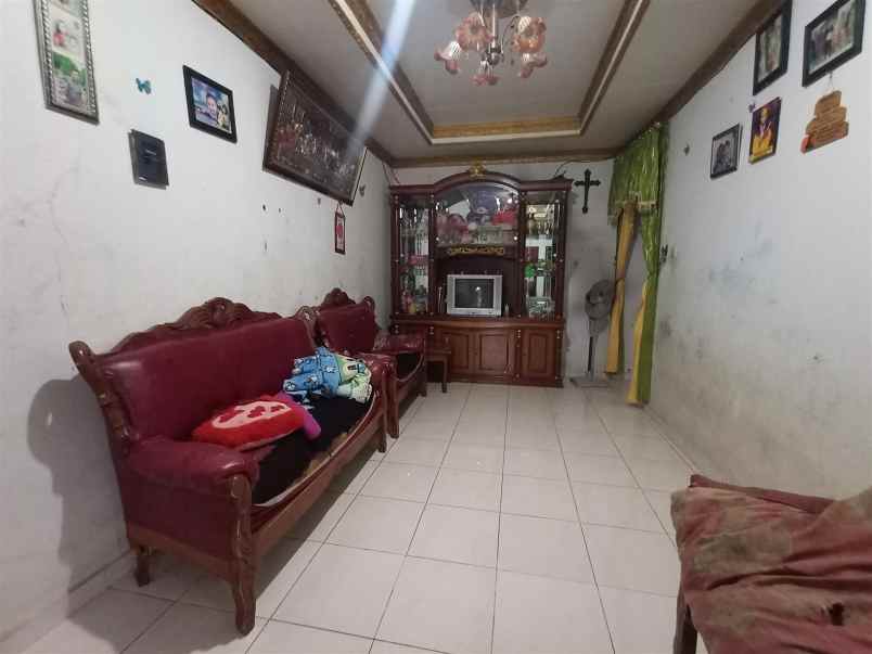 dijual murah rumah griya asri 2 tambun