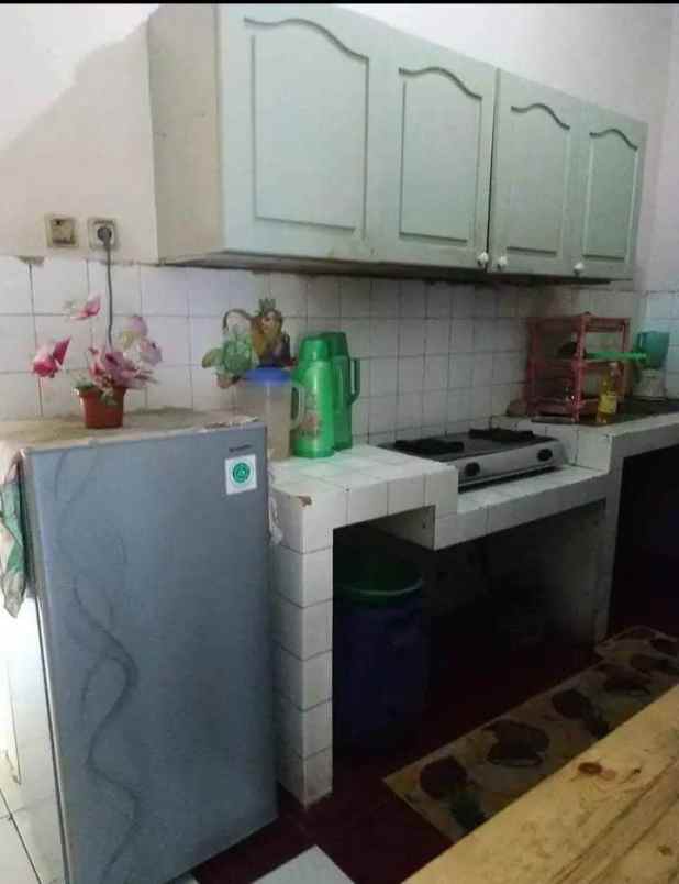 dijual murah rumah siap huni