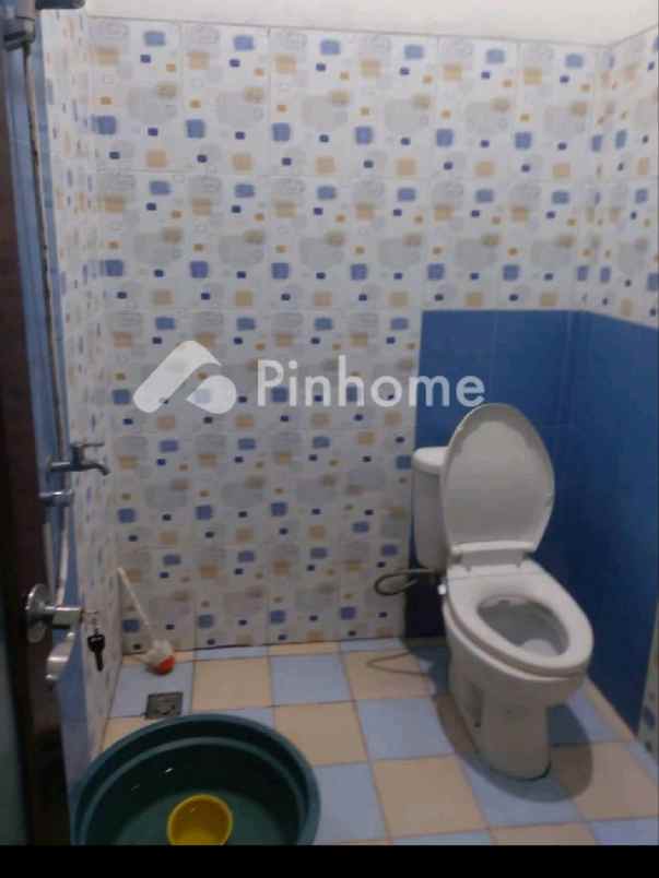 dijual perumahan elit di pusat kota full furnish