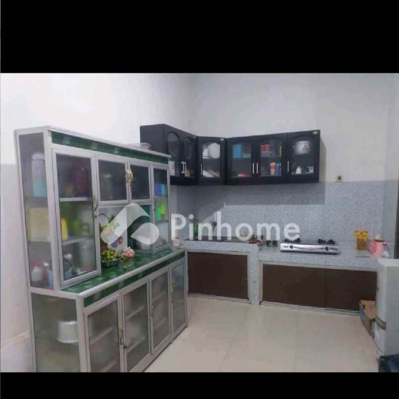 dijual perumahan elit di pusat kota full furnish