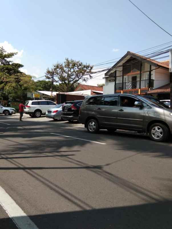 dijual restoran di turangga bandung pusat