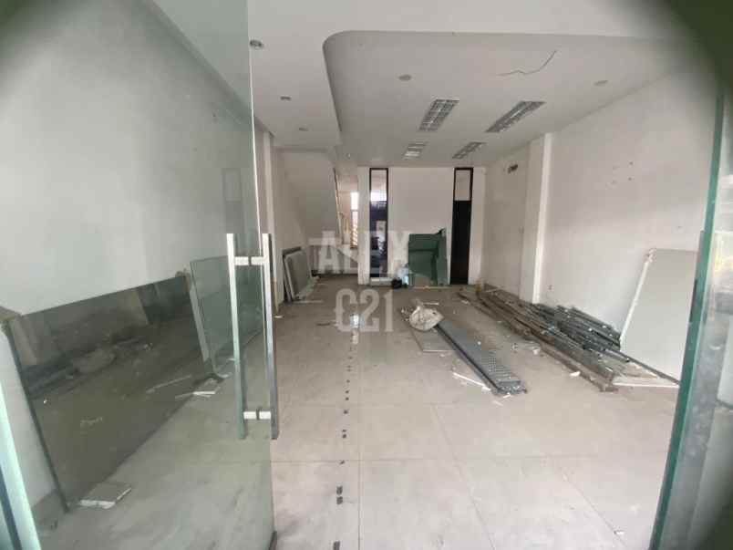 dijual ruko duren tiga pancoran jakarta selatan