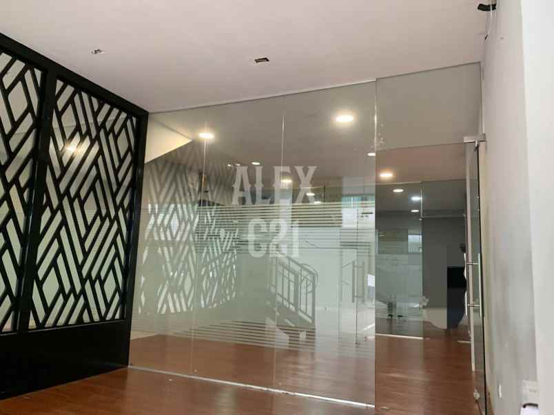 dijual ruko duren tiga pancoran jakarta selatan