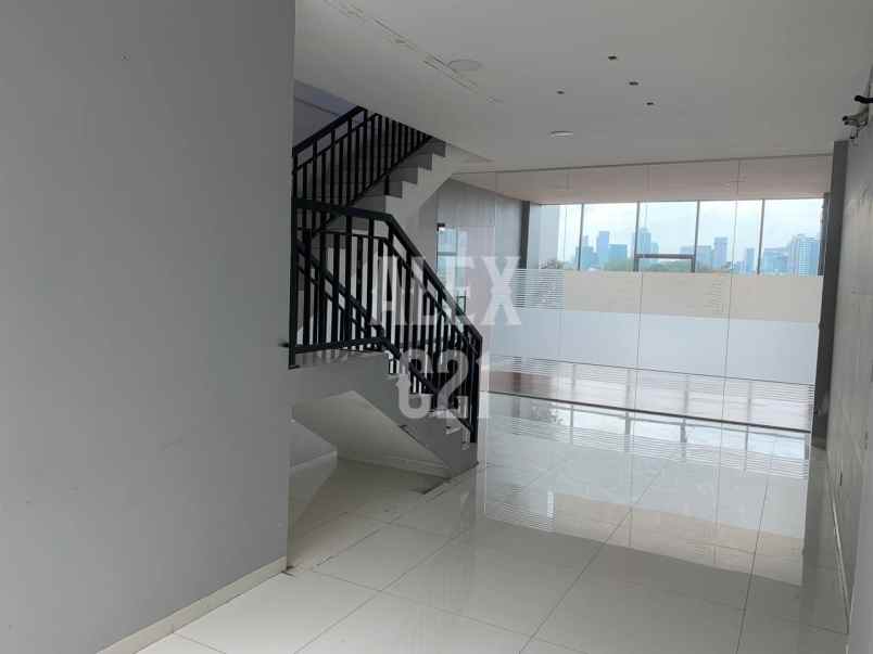 dijual ruko duren tiga pancoran jakarta selatan