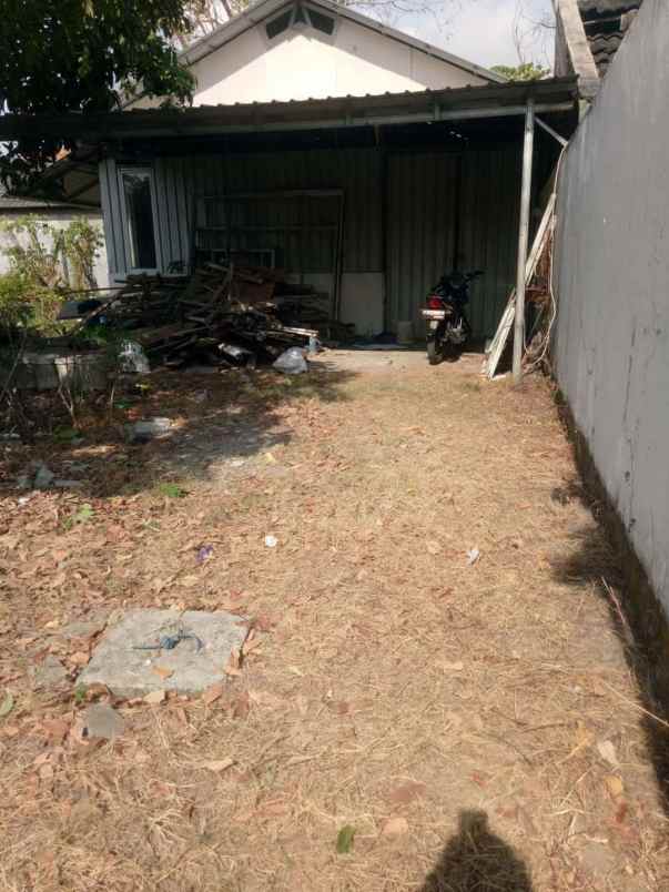 dijual ruko gudang kantor alam bukit raya