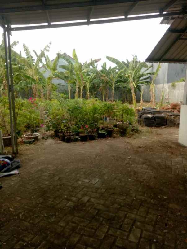 dijual ruko gudang kantor alam bukit raya