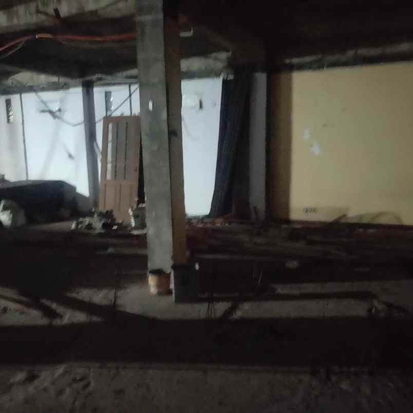 dijual ruko gudang kantor bendungan hilir