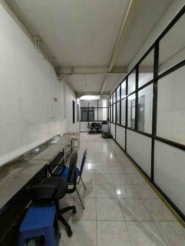 dijual ruko gudang kantor bumi maspion romokalisari