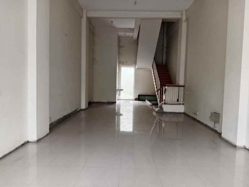 dijual ruko gudang kantor citraland surabaya