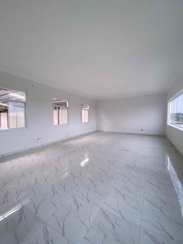 dijual ruko gudang kantor delta silicon lippo cikarang