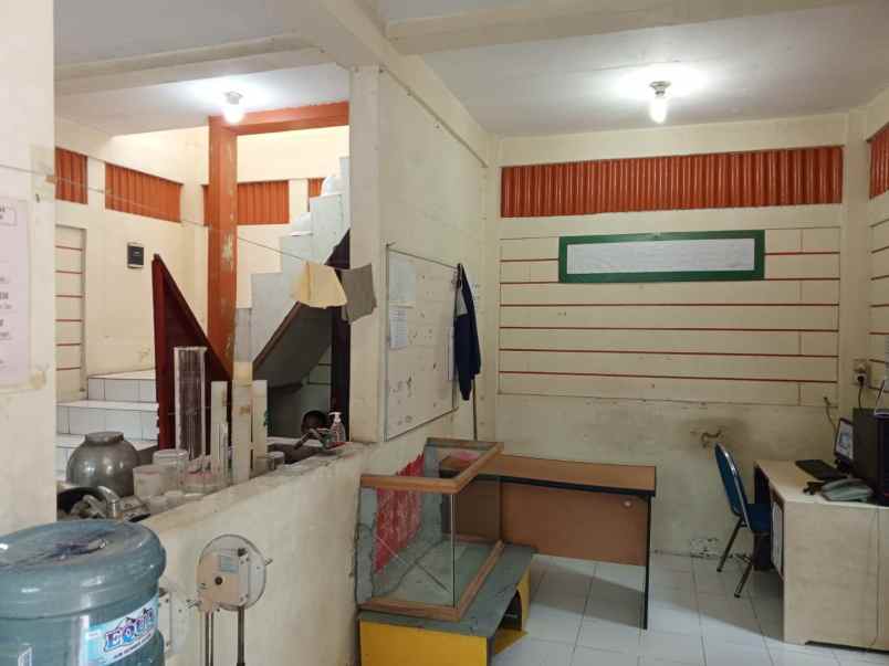 dijual ruko gudang kantor dusun karang kalasan