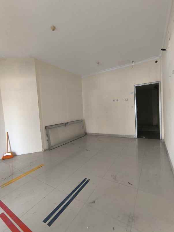 dijual ruko gudang kantor harapan indah