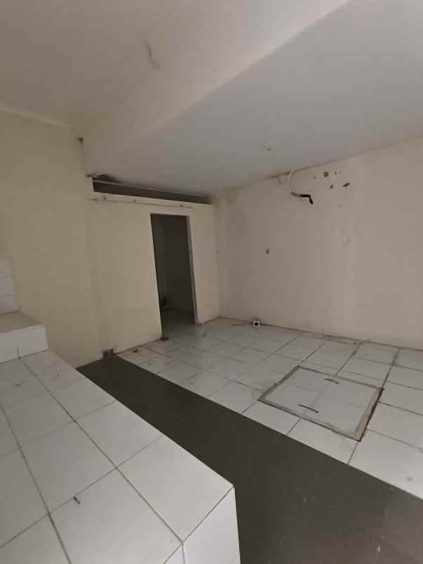 dijual ruko gudang kantor harapan indah