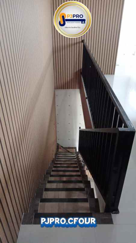 dijual ruko gudang kantor harapan jaya