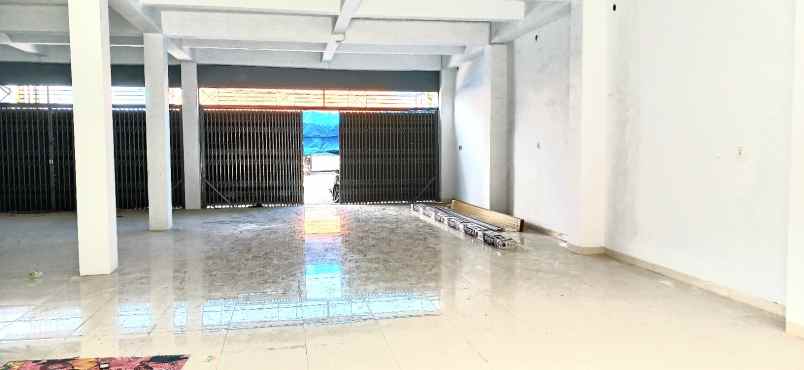 dijual ruko gudang kantor jalan ahmad yani denpasar bali