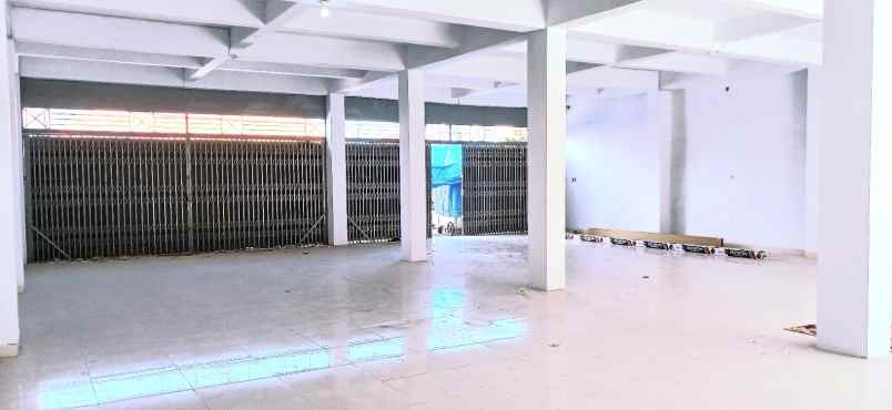 dijual ruko gudang kantor jalan ahmad yani denpasar bali