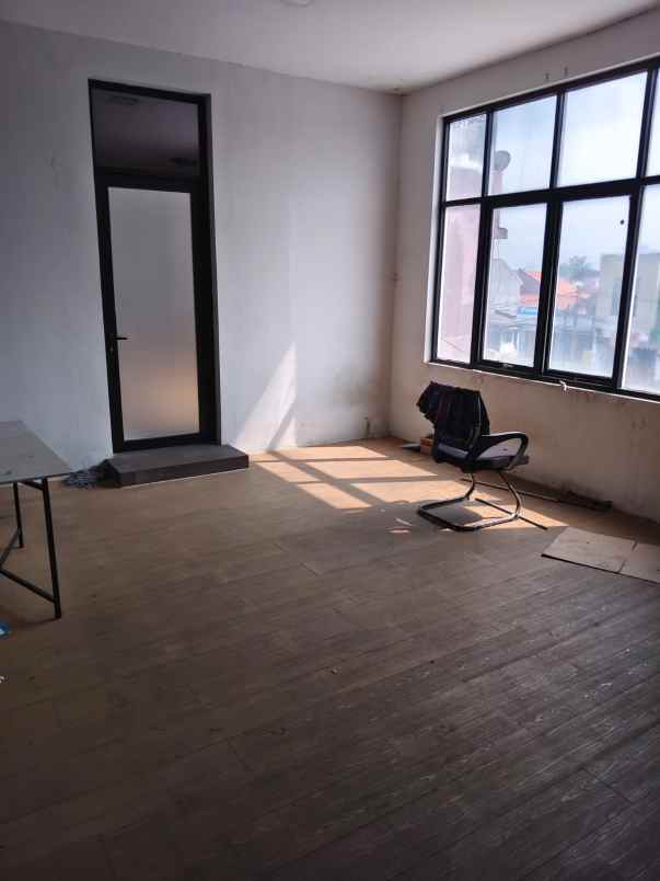 dijual ruko gudang kantor jalan joglo raya